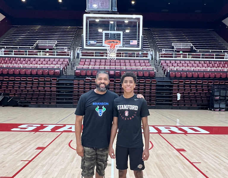 stanford.rivals.com