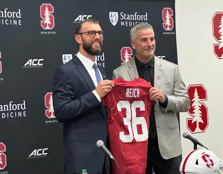 stanford.rivals.com