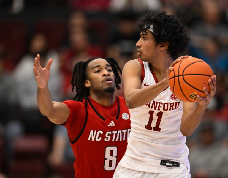 stanford.rivals.com