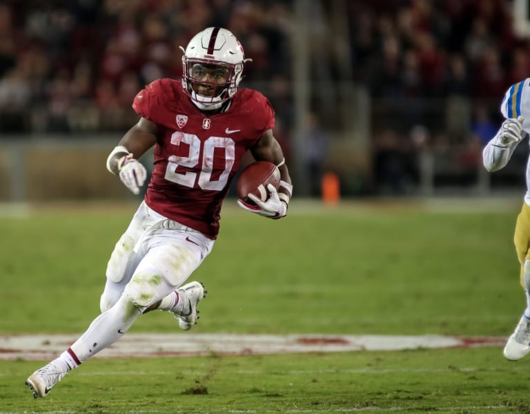 stanford.rivals.com