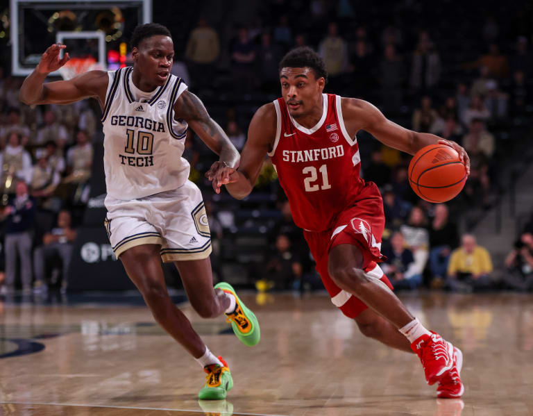 stanford.rivals.com